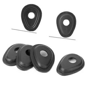 モーターターンシグナルインジケータースペーサーアダプターヤマハ YZF R6 R1 FZ1 BE/Fazer 用 Motor Turn Signal Indicator Spacer Adapter For Yamaha YZF R6 R1 FZ1 BE/Fazer