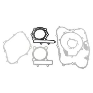 ץ꡼ȥ󥸥󥬥åȥåȥå 6  KAWASAKI KLR250 KL250 1985-2005 02 NEW Complete Engine Gasket Kit Set 6 PCS for KAWASAKI KLR250 KL250 1985-2005 02