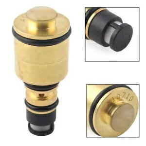 新しい A/C コンプレッサー機械式制御バルブ日産モデル ECV11 に適合 NEW A/C Compressor Mechanical C..