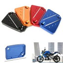 フロントブレーキリザーバー流体キャップカバー BMW G310GS G 310 GS 2018 G310R 17-18 Front Brake Reservoi...