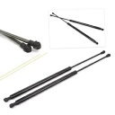リアリフトゲートテールゲートハッチリフトサポートストラットフィット日産エクストレイル 2002-07 Rear Liftgate Tailgate Hatch Lift Supports Struts Fit Nissan X-Trail 2002-07