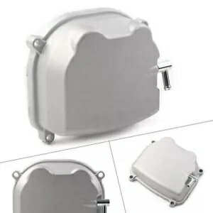 150cc バルブカバーシリンダーヘッドカバー中国スクーター部分 GY6 150cc シルバー 150cc Valve Cover ..