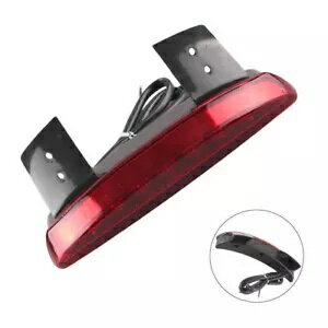 ѡ WORLDҸˤ㤨Moto LED ơ饤 η ϡ졼 2008-13 XL883N XL1200N Ŭ  Moto LED Taillight Integrated Lamp Fits Harley 2008-13 XL883N XL1200N Brand newפβǤʤ53,900ߤˤʤޤ