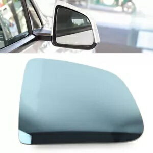 1x 右側ブルーレンズ加熱防水車のバックミラーテスラモデル Y 1x Right Side Blue Lens Heating Waterproof Car Rearview Mirror For Tesla Model Y