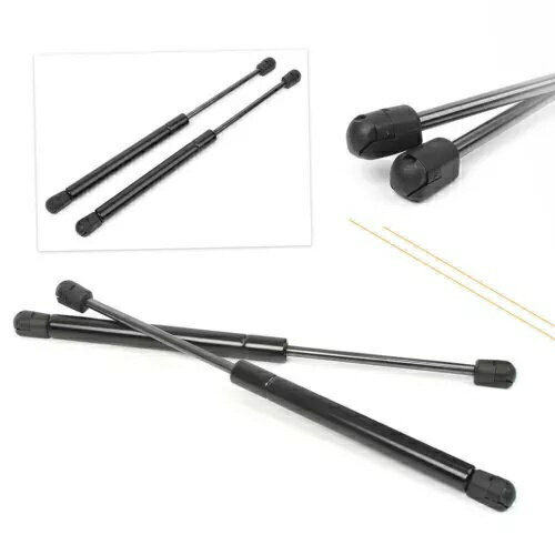 ڥ PM1006 ꥢȥ󥯥եȥݡȥȥå 1998-04 륻ǥ٥ SLK230 Pair Car PM1006 Rear Trunk Lift Supports Struts For 1998-04 Mercedes-Benz SLK230