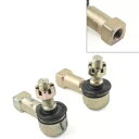 タイロッドエンドキットボールジョイント 50cc 110cc TAOTAO COOLSTER JCL KANDI ゴーカート ATV 用 Tie Rod Ends Kit Ball Joint for 50cc 110cc TAOTAO COOLSTER JCL KANDI GO KART ATV(2)