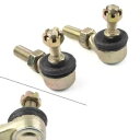 タイロッドエンドボールジョイント 50cc 110cc TAOTAO COOLSTER JCL KANDI ゴーカート ATV 用 Tie Rod End Ball Joint for 50cc 110cc TAOTAO COOLSTER JCL KANDI GO KART ATV
