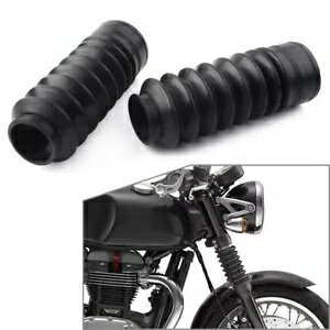 ゲートルフォークブーツ用 1964-1968 650 500 TR6 T120 T100 For GAITERS FORK BOOTS 1964-1968 650 50..