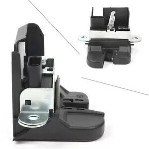 ꥢȥ󥯥ȥ󥯥åɥåå VW  GTI 2009-2013 12 MK6 Τ 5K0827505A Rear Trunk Boot Lid Lock Latch For VW Golf GTI 2009-2013 12 MK6 Only 5K0827505A