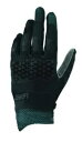 Leatt Moto 3.5 ジュニア ブラック グローブ Leatt Moto 3.5 Junior Black Gloves