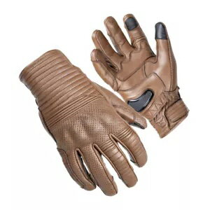 コーテック ブリー ブラウン グローブ Cortech Bully Brown Gloves