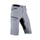 Leatt MTB エンデューロ 3.0 チタン ショーツ Leatt MTB Enduro 3.0 Titanium Shorts