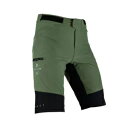 Leatt MTB トレイル 2.0 パイン ショーツ Leatt MTB Trail 2.0 Pine Shorts