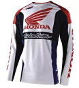 Troy Lee Designs SE Pro Quattro Honda ジャージ Troy Lee Designs SE Pro Quattro Honda...