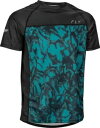 フライ レーシング スーパー D エバーグリーン カモ ブラック ジャージ Fly Racing Super D Evergreen Camo Black Je...