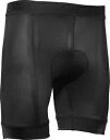 Thor Assist ブラック ショーツ ライナー Thor Assist Black Shorts Liner