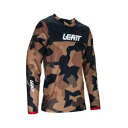 Leatt Moto 4.5 V24 エンデューロ ストーン ジャージ サイズ X-Large Leatt Moto 4.5 V24 Enduro Stone ...