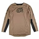 Troy Lee デザイン GP プロ アイコン オーク ヴェイパー ジャージ Troy Lee Designs GP Pro Icon Oak Vapor J...