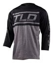 Troy Lee Designs Ruckus Bars ブラック オフホワイト ジャージ サイズ M Troy Lee Designs Ruckus Bars...
