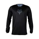 Fox Racing 180 ブラックアウト ブラック ジャージ Fox Racing 180 Blackout Black Jersey