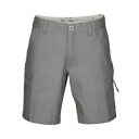 Fox Racing Essex 3.0 ピューター ショーツ Fox Racing Essex 3.0 Pewter Shorts