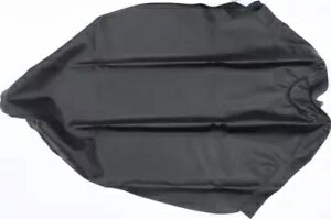 Quad Works ȥСåѡ (֥å) - 31-44509-01 Quad Works Seat Cover Gripper (Black) - 31-44509-01