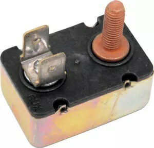 ɥå ڥƥ å ֥졼 - 40A - Harley Davidson - DS-324002 Drag Specialties Circuit Breaker - 40A - Harley Davidson - DS-324002