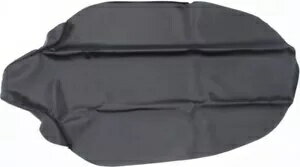 Quad Works ȥСåѡ (֥å) - 31-44504-01 Quad Works Seat Cover Gripper (Black) - 31-44504-01