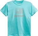 アルパインスターズ フラッグ ライト アクア T シャツ Alpinestars Flag Light Aqua T-Shirt