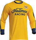 Thor Differ Roosted Lemon ネイビー ジャージ Thor Differ Roosted Lemon Navy Jersey