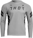 トール アシスト スティング ロング スリーブ ジャージ グレー Thor Assist Sting Long Sleeve Jersey Gray