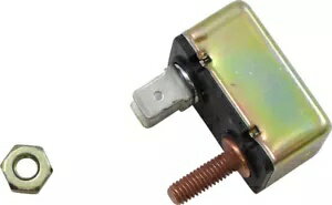 ɥå ڥƥ å ֥졼 - 30A - Harley Davidson - DS-324001 Drag Specialties Circuit Breaker - 30A - Harley Davidson - DS-324001