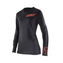 Leatt Gravity 2.0 ブラック ジャージ サイズ M Leatt Gravity 2.0 Black Jersey size Medium