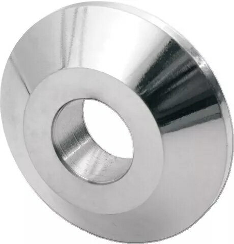 Drag Specialty アクスル スペーサー - 0.75 