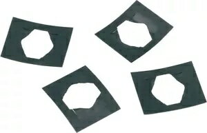 ドラッグ スペシャリティーズ インジケーター ライト リテーナー クリップ - 2212-0113 Drag Specialties Indicator Light Retainer Clip - 2212-0113