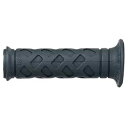 プロ グリップ 699 ジェル ストリート バイク グリップ ブラック Pro Grip 699 Gel Street Bike Grips Black