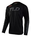 Troy Lee Designs Scout GP Recon ブラッシュド カモ ブラック ジャージ Troy Lee Designs Scout Gp Re...