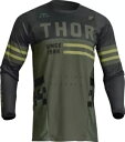 ソー ユース パルス コンバット アーミー ジャージ Thor Youth Pulse Combat Army Jersey
