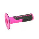 プロ グリップ 801 FLUO MX ジェル グリップ ピンク Pro Grip 801 FLUO MX Gel Grips Pink