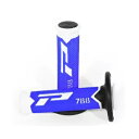 プロ グリップ 788 FLUO MX ジェル グリップ ブルー / ホワイト Pro Grip 788 FLUO MX Gel Grips Blue / White