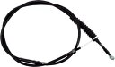Motion Pro ブラックアウト クラッチ LW ケーブル - 06-2146 Motion Pro Blackout Clutch Lw Cable - 06-2146