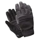 オリンピア 765 ウィメンズ エア フォース ジェル ブラック グレー スポーツ グローブ Olympia 765 Womens Air Force Gel Black Grey Sport Gloves
