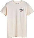 アルパインスターズ フラッグ ナチュラル T シャツ Alpinestars Flagged Natural T-Shirt