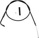 Motion Pro ブラックアウト スロットル ケーブル - 06-2208 Motion Pro Blackout Throttle Cable - 06-2208