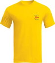 トール クラシック イエロー T シャツ Thor Classic Yellow T-Shirt