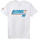 アルパインスターズ サイファー ホワイト T シャツ Alpinestars Cypher White T-Shirt