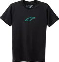 アルパインスターズ レース モッド ブラック T シャツ サイズ X-Large Alpinestars Race Mod Black T-Shirt size X-Large