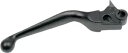 Drag Specialty ブラック ブレーキ レバー - 0614-0708 Drag Specialties Black Brake Lever - 0614-0708(2)