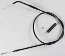 Motion Pro ブラックアウト アイドル ケーブル - 06-2394 Motion Pro Blackout Idle Cable - 06-2394