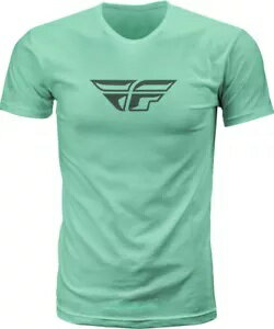 フライ レーシング F-Wing セージ グレー シャツ Fly Racing F-Wing Sage Grey Shirt
